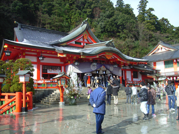 太鼓谷稲荷2012 太鼓谷稲荷2012