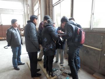 張家港的工場 張家港的工場