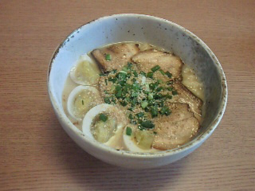 高級うまかっちゃん