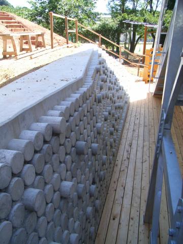 樫山保育園_テストピース 樫山保育園_テストピース