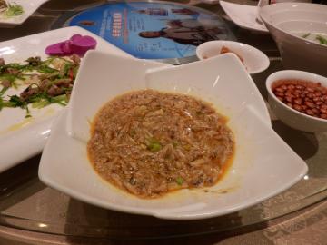 上海料理 上海料理