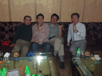 山崎的誕生日 山崎的誕生日