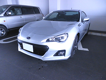 BRZ BRZ