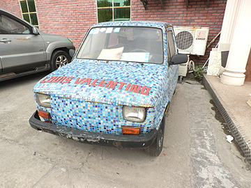 LOUIS VALENTINO LOUIS VALENTINO