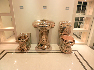 キンキラキン キンキラキン