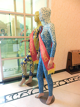 マネキン マネキン