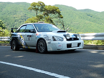 SS6スタート SS6スタート