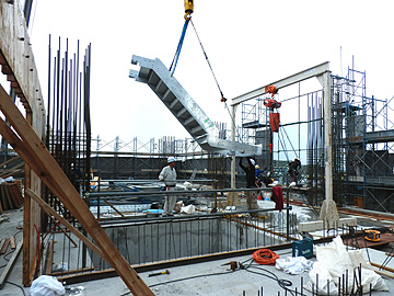 階段設置03 階段設置03