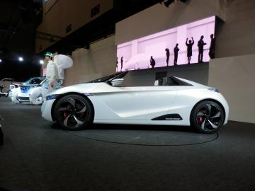 HONDA_EV-STER HONDA_EV-STER