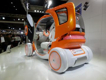 SUZUKI_Q-concept SUZUKI_Q-concept