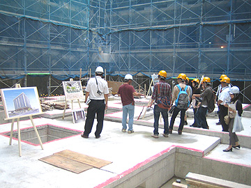 見学会_パティオ