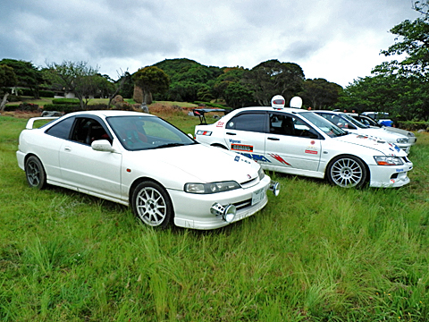 スピードパーク恋の浦