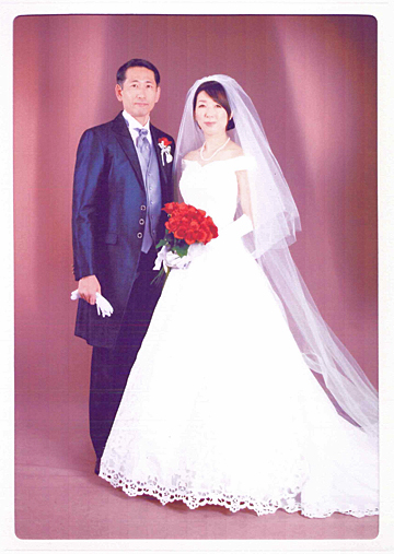 吉川結婚式