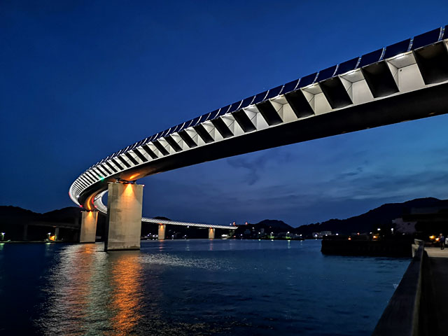 牛深ハイヤ大橋2