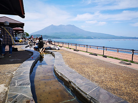 道の駅たるみず