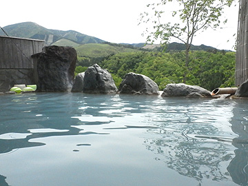 豊礼の湯