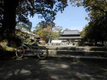 観世音寺