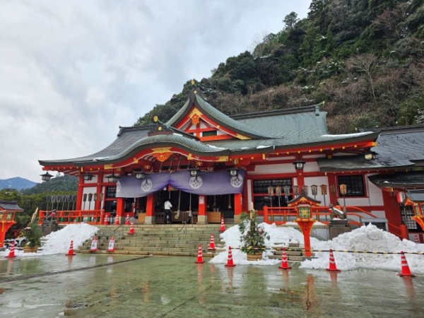 新年のご挨拶の画像