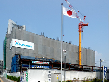 現在進捗状況 現在進捗状況