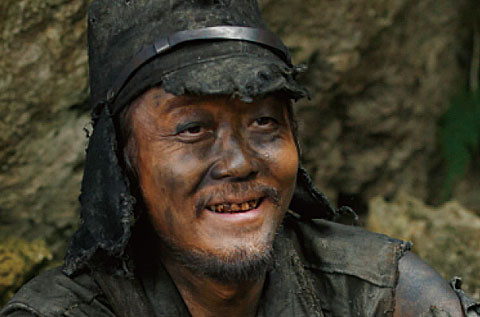 リリーフランキー