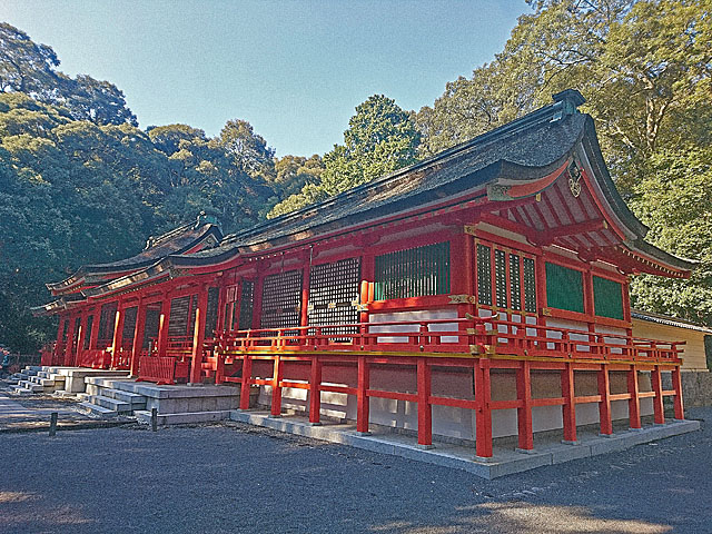 23_宇佐神宮下宮