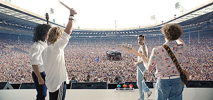 LIVE AID