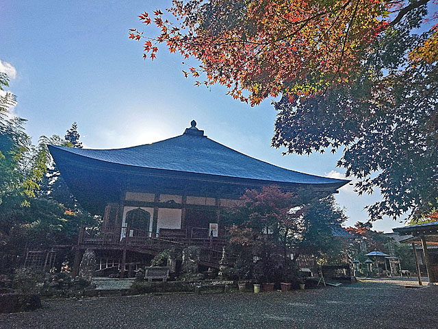 02_両子寺護摩堂