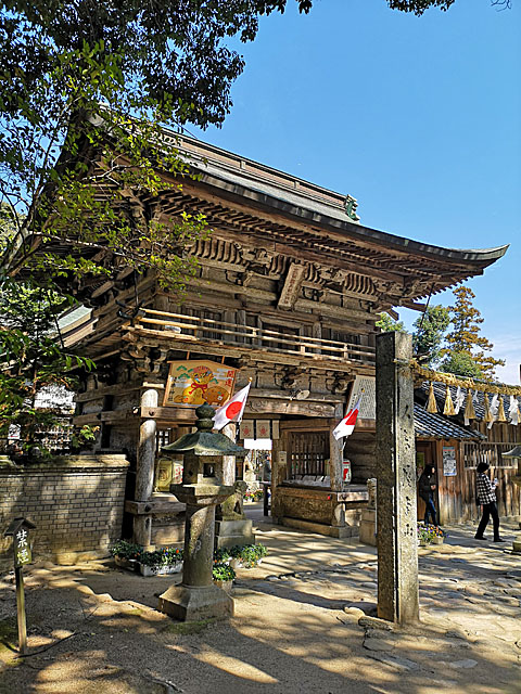 櫻井神社