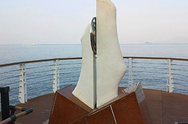 九州一周とったん巡りのイメージ