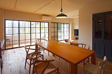 H・Ｏ邸のイメージ