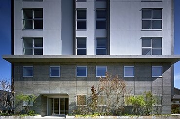 LINDESのイメージ