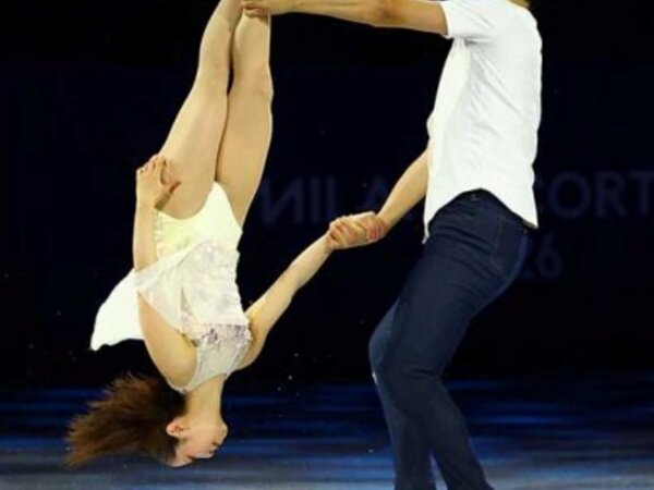 感動をありがとうの画像