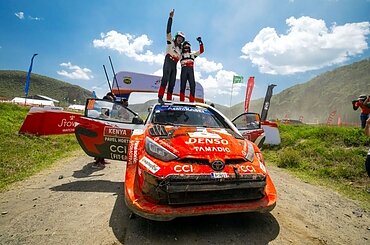 感動をありがとうのイメージ