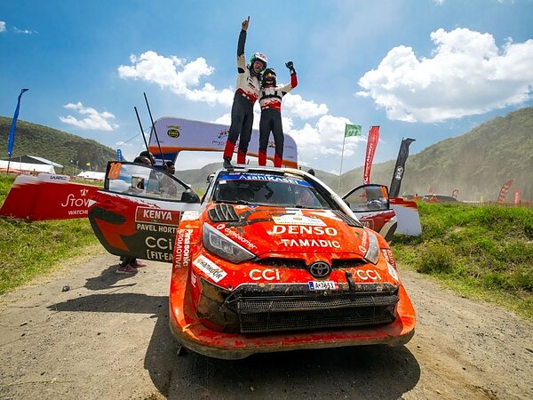 感動をありがとうの画像