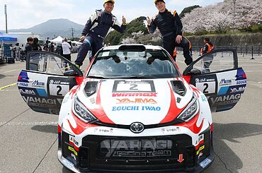 やっぱ めちゃ早いわ (^_^;のイメージ