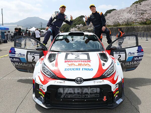 やっぱ めちゃ早いわ (^_^;の画像