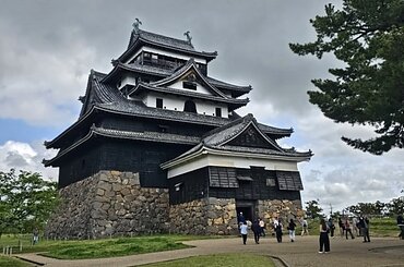 旧大社駅のイメージ
